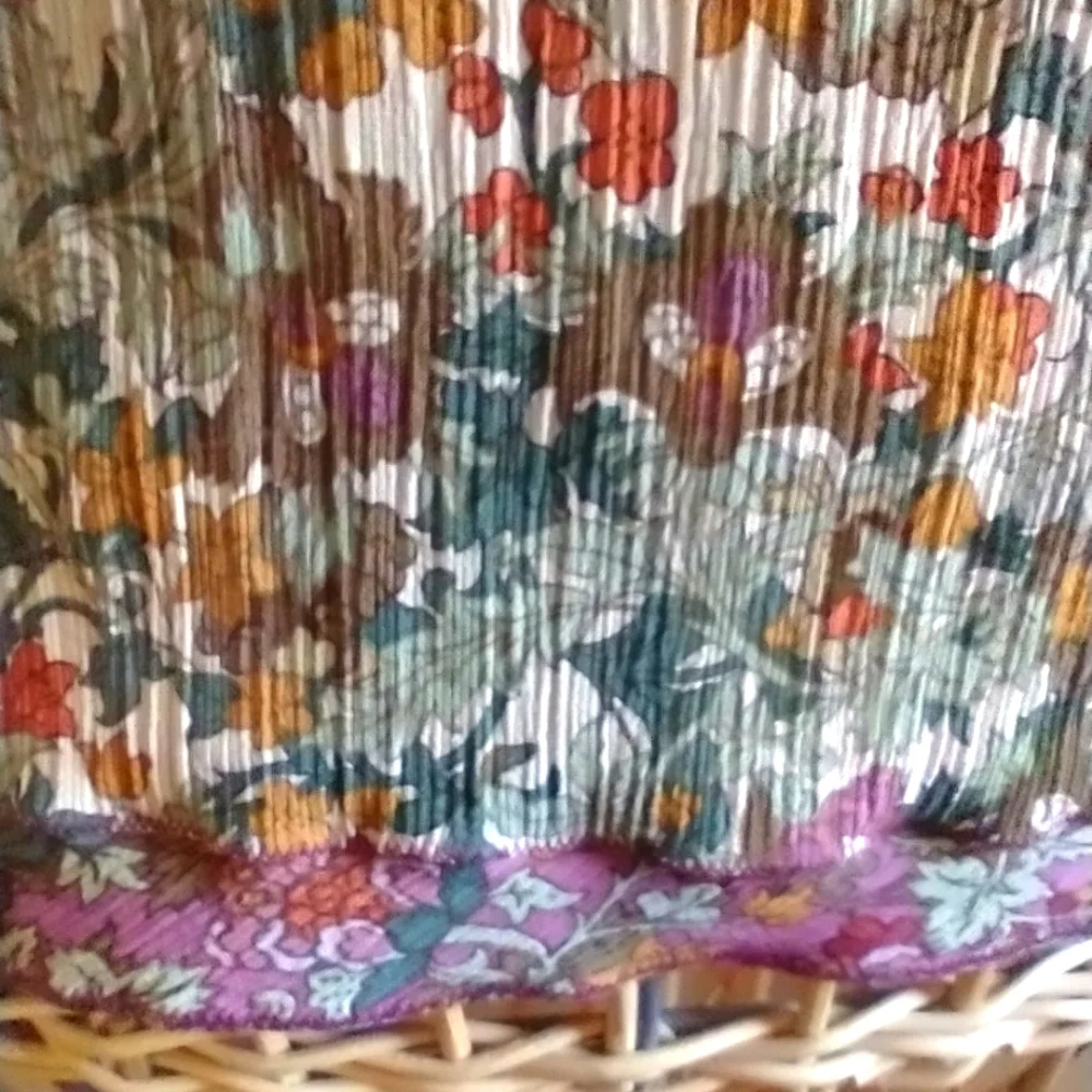 Blouse J.Jill NWOT- Women's 100% Rayon blouse - Picture 6 of 9